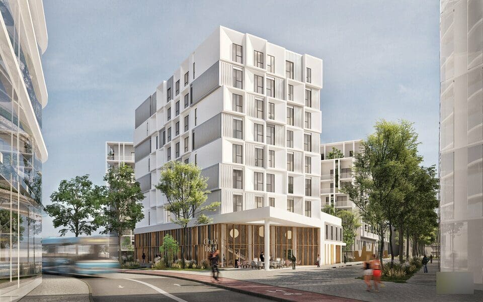 Reims (51100) – Vente