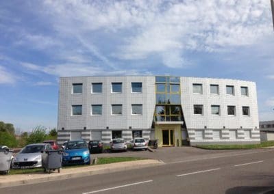 Dijon (21) – Vente
