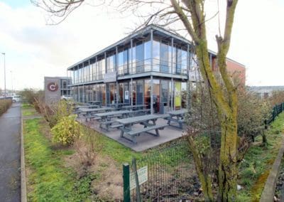Dijon (21100) – Vente